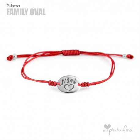 Pulseras FAMILY