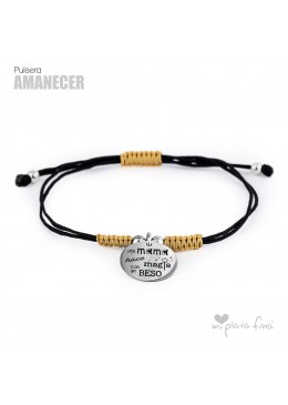 PULSERA AMANECER