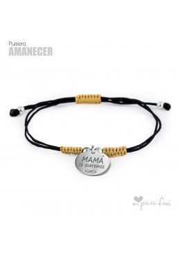PULSERA AMANECER