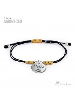 PULSERA AMANECER