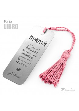 PUNTO DE LIBRO, Fin de Curso