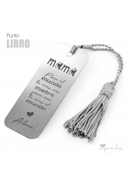 PUNTO DE LIBRO, Fin de Curso