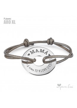 Pulsera ARO XL