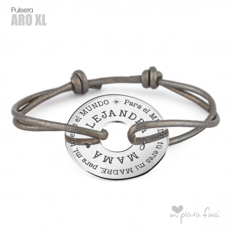 Pulsera ARO XL