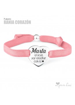 "RANIA" Corazón