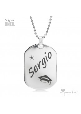 Colgante ONEIL Fin de Curso