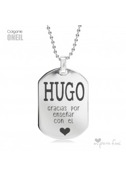 Colgante ONEIL Fin de Curso