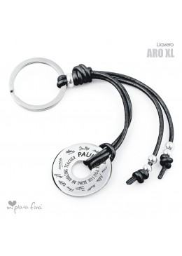 Pulsera ARO XL "Regalo COMPARTIDO"