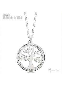 Arbol de la Vida