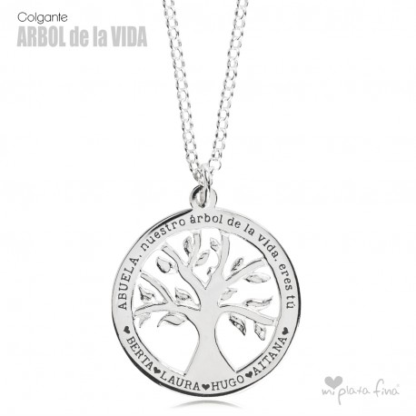 Arbol de la Vida