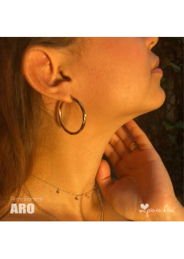 Pendientes ARO