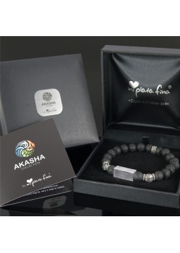 Estuche Luxury PIEDRA VOLCÁNICA Royal Long