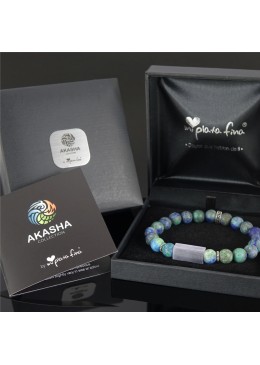Estuche Luxury AZURITA MATE Essential Long