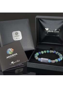 Estuche Luxury AZURITA MATE Royal Long