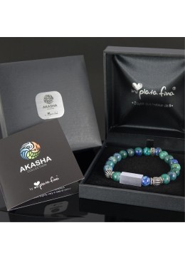 Estuche Luxury AZURITA BRILLO Royal Long