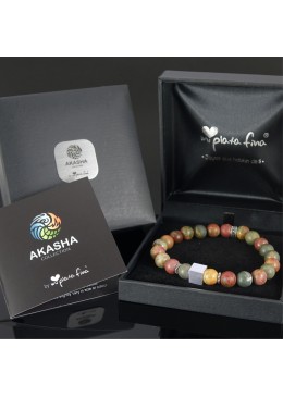 Estuche Luxury JASPE PICASSO Essential Cube