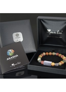 Estuche Luxury JASPE PICASSO Royal Long