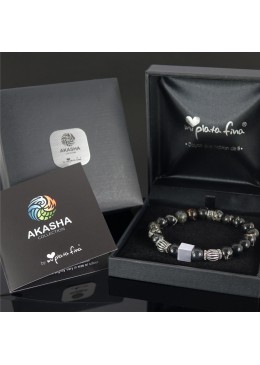 Estuche Luxury JASPE IMPERIAL Royal Cube