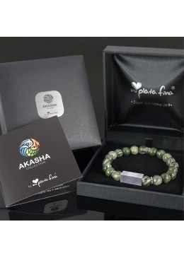 Estuche Luxury JASPE CEBRA Essential Long