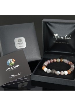 TIGER'S EYE Essential Cube