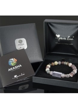 Estuche Luxury ÁGATA BOTSWANA Royal Long