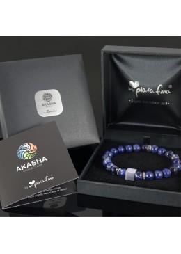 Estuche Luxury SODALITE Essential Cube