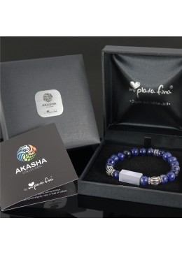 Estuche Luxury SODALITE Royal Long
