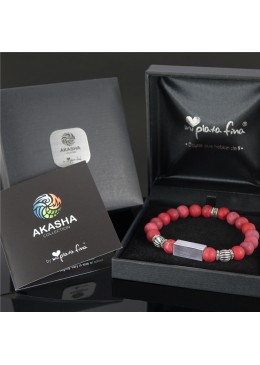 Estuche Luxury HOWLITA ROJA MATE Royal Long