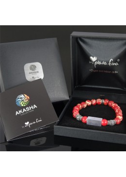 HOWLITE RED BRIGHT Royal Long