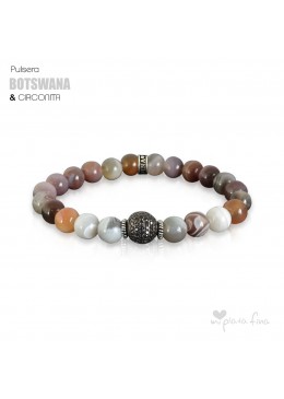 TIGER'S EYE Essential Cube