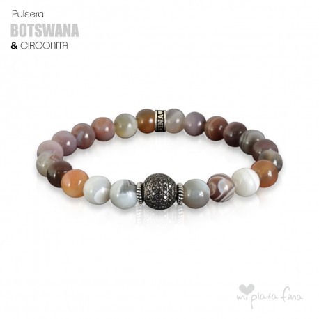 TIGER'S EYE Essential Cube