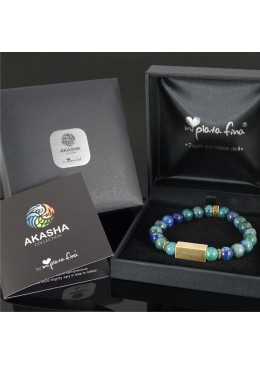 AZURITE BRIGHT Essential Long