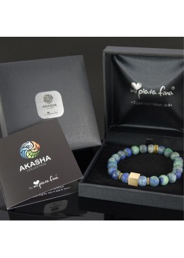 AZURITA MATE Essential Cube ORO