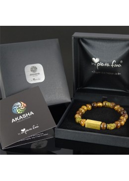 TIGER'S EYE Royal Long
