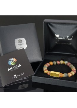 JASPE PICASSO Essential Long ORO
