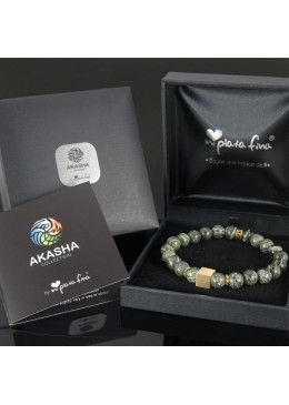 JASPER ZEBRA Essential Cube