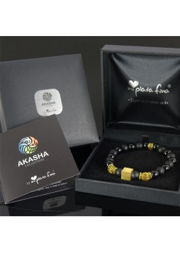 ONIX BRILLO-MATE Royal Cube ORO