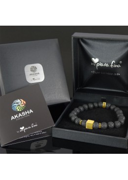 VOLCANIC GEMSTONE Essential Cube