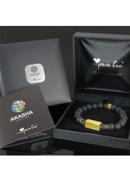 VOLCANIC GEMSTONE Essential Long