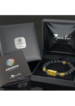 VOLCANIC GEMSTONE Royal Long