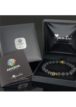 TIGER'S EYE Essential Cube