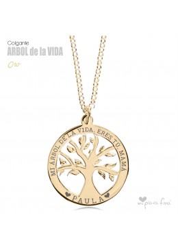 Arbol de la Vida