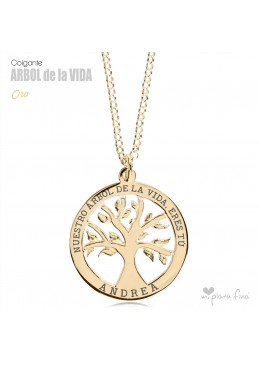 Arbol de la Vida