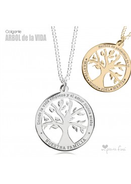 Arbol de la Vida