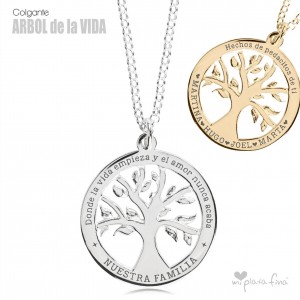 Arbol de la Vida