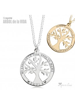 Arbol de la Vida