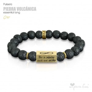 VOLCANIC GEMSTONE Essential Long