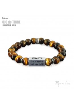 Pulsera OJO DE TIGRE Essential Long