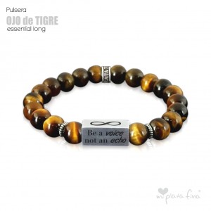 TIGER'S EYE Essential Long