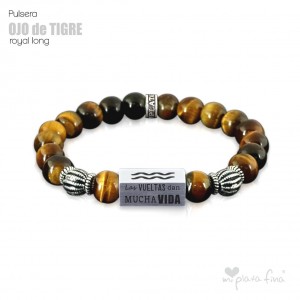 TIGER'S EYE Royal Long